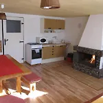 Privat Monika * Stara Lesna