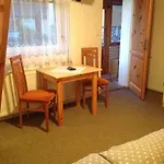 Privat Monika * Stará Lesná