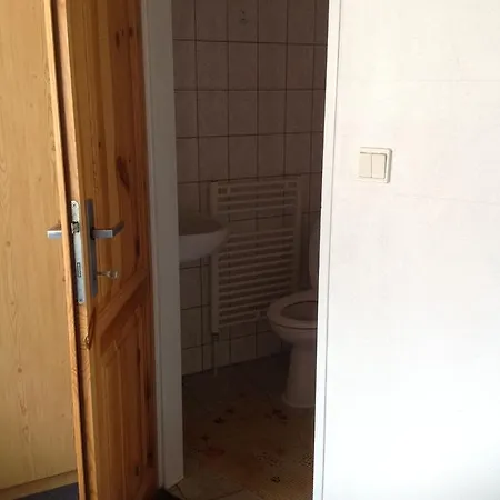 Проживание в семье Privat Monika Стара-Лесна