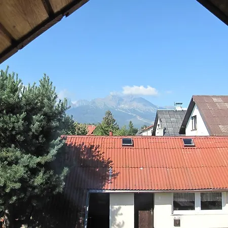 Privat Monika Stará Lesná