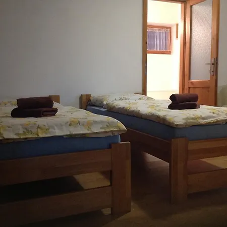 Séjour chez l'habitant Privat Monika *