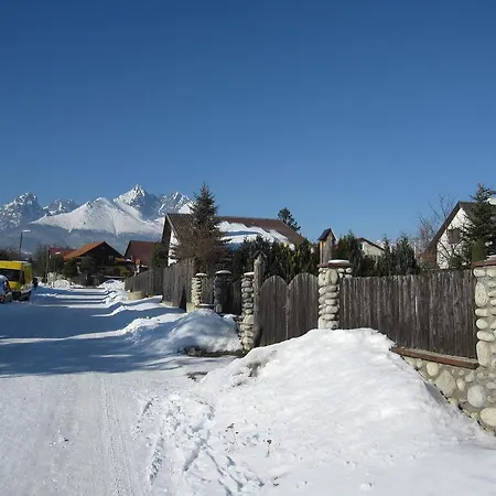 Privat Monika Séjour chez l'habitant *