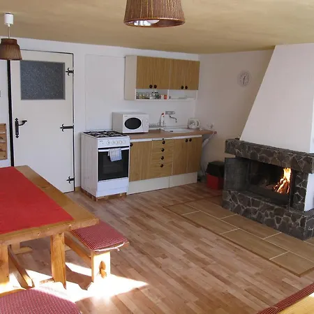 Privat Monika * Stará Lesná