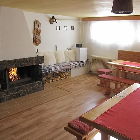 Séjour chez l'habitant Privat Monika