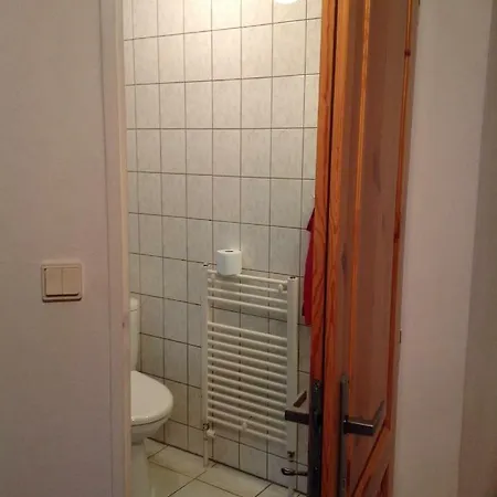 Privat Monika בית אירוח Stará Lesná