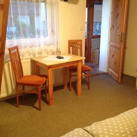 Privat Monika * Стара-Лесна