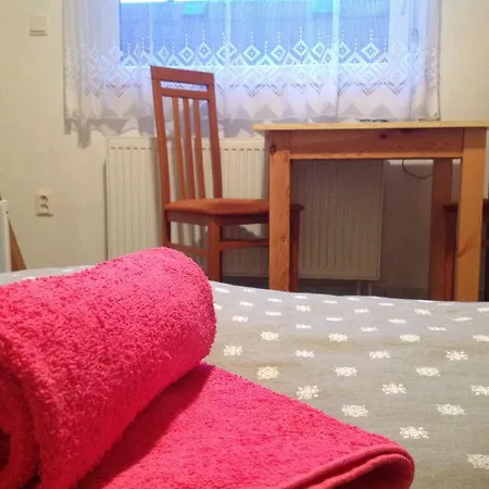 홈스테이 Privat Monika Stará Lesná