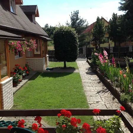 Privat Monika בית אירוח *