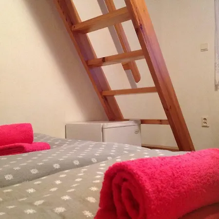 Privat Monika Séjour chez l'habitant *