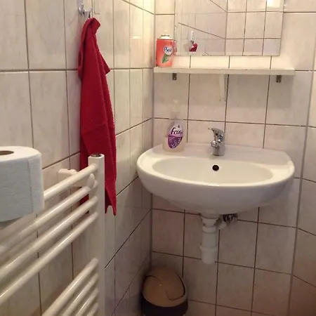 Privat Monika Проживание в семье *