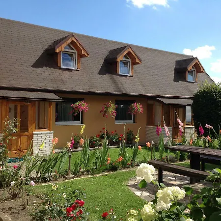 Privat Monika * Stará Lesná