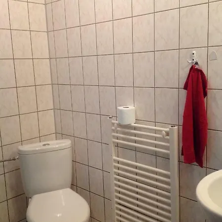 Séjour chez l'habitant Privat Monika *