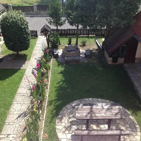 民宿 Privat Monika