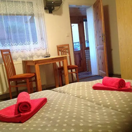 Privat Monika 民宿 *