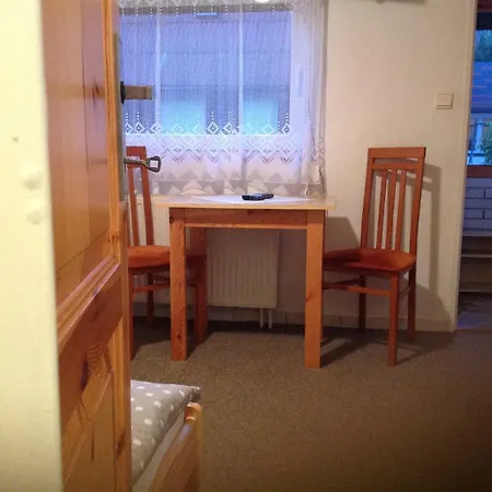 Privat Monika Séjour chez l'habitant *