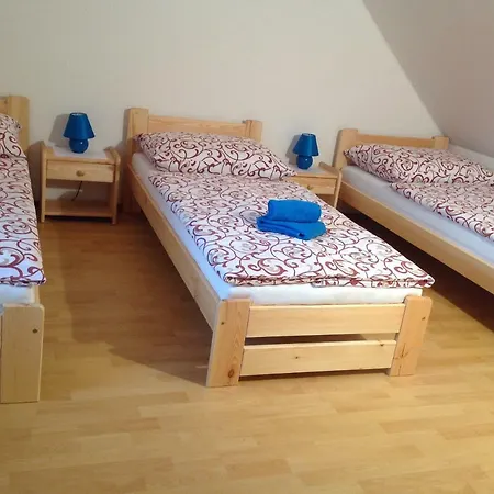 Privat Monika בית אירוח *