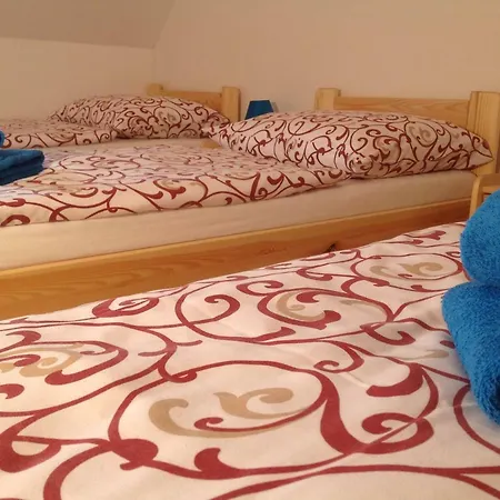 Privat Monika Séjour chez l'habitant *