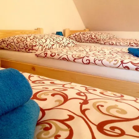 Privat Monika Stará Lesná