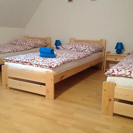 Privat Monika * Стара-Лесна