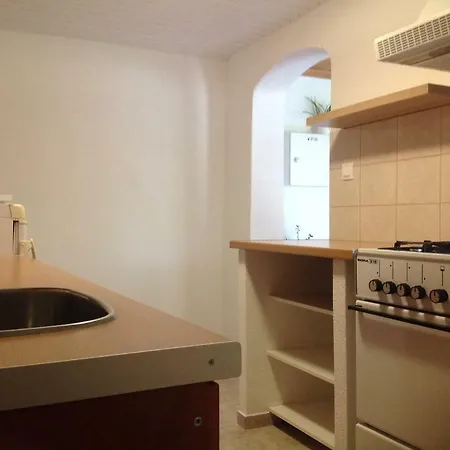 Privat Monika Проживание в семье