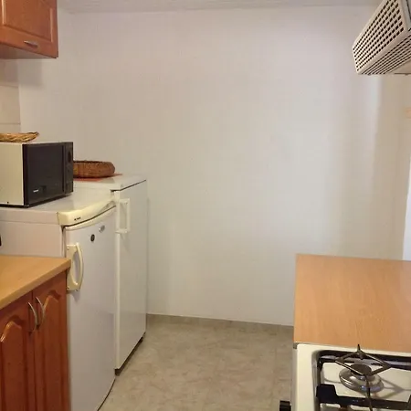 Privat Monika * Стара-Лесна