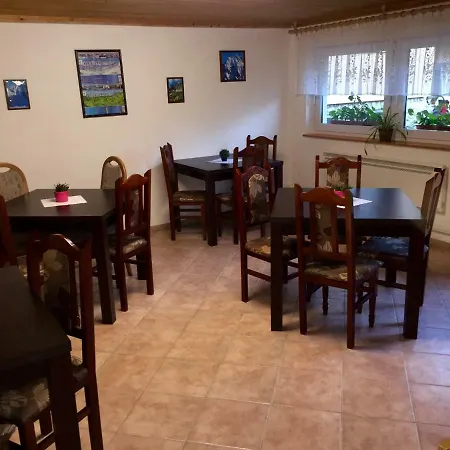 Privat Monika 民宿