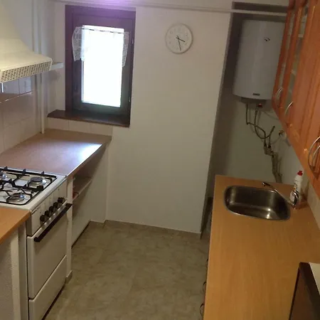 Privat Monika Séjour chez l'habitant