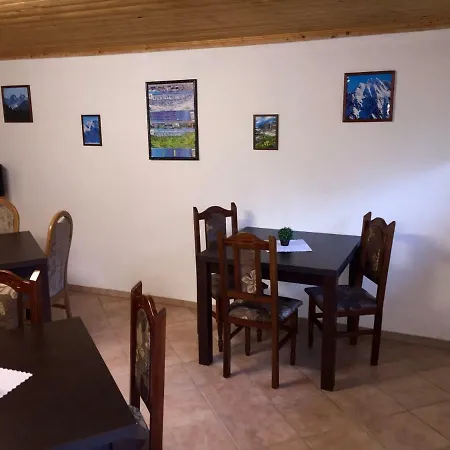 Privat Monika * Stará Lesná