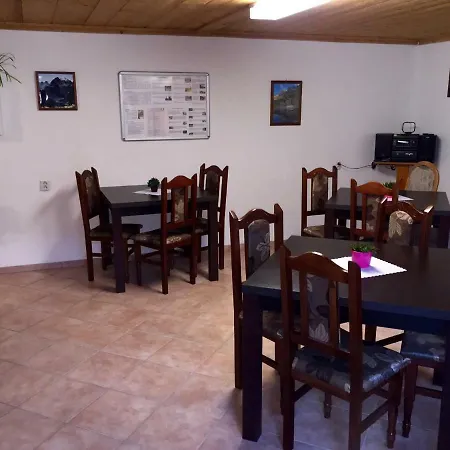 Privat Monika * Стара-Лесна