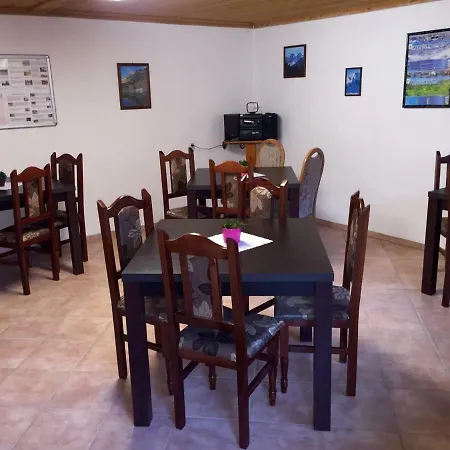 Privat Monika * Stará Lesná