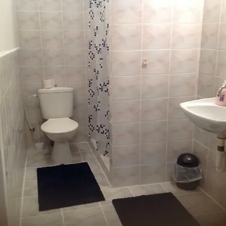 Séjour chez l'habitant Privat Monika *