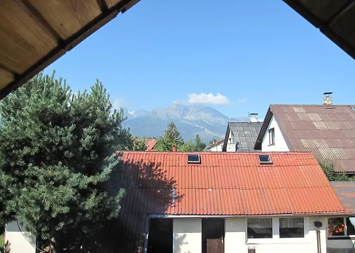 Privat Monika Stará Lesná