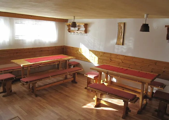 בית אירוח Privat Monika Stará Lesná