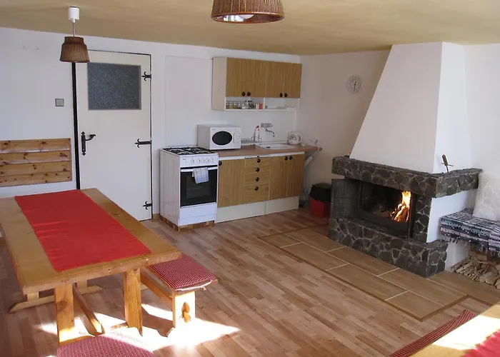 Privat Monika * Stará Lesná