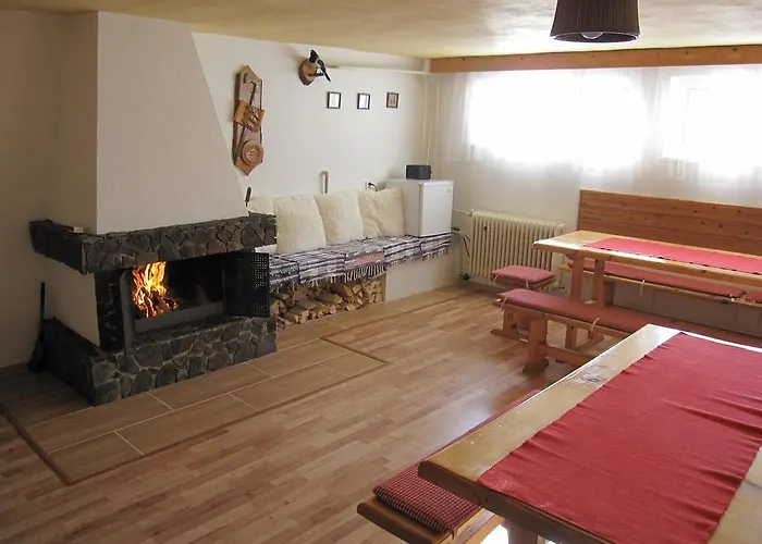 בית אירוח Privat Monika