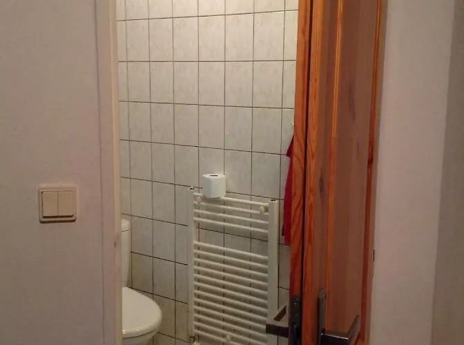 Privat Monika בית אירוח Stará Lesná