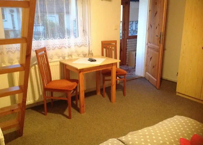 Privat Monika * Stará Lesná