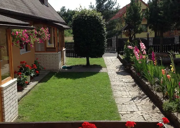 Privat Monika בית אירוח *