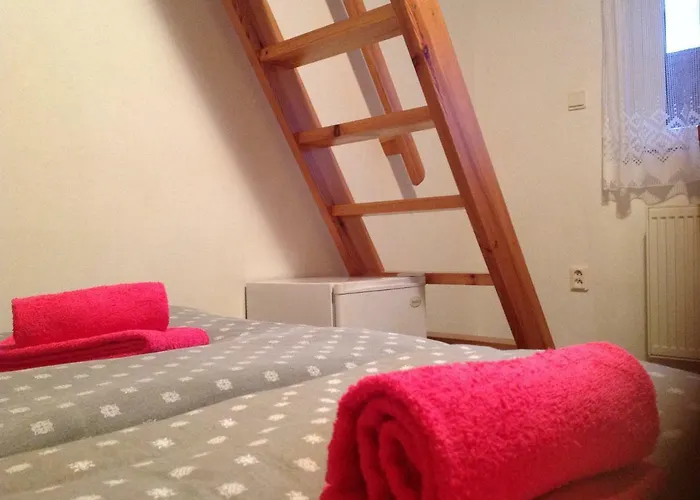 Privat Monika בית אירוח *