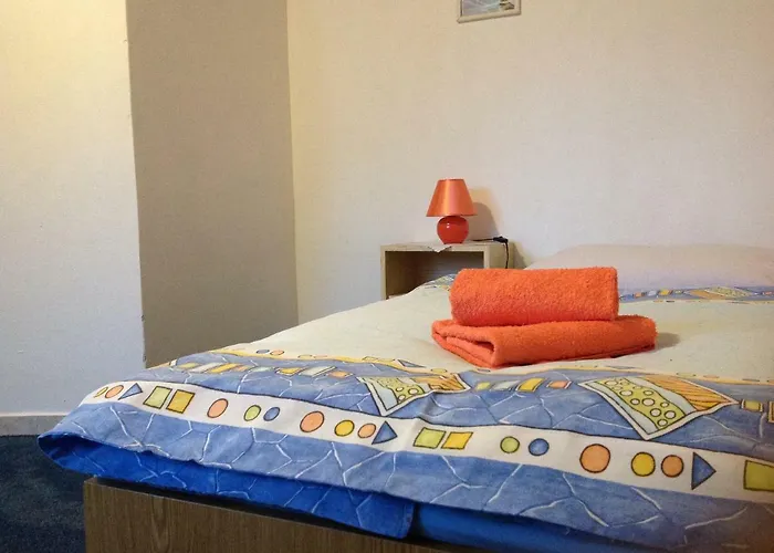 Privat Monika בית אירוח *