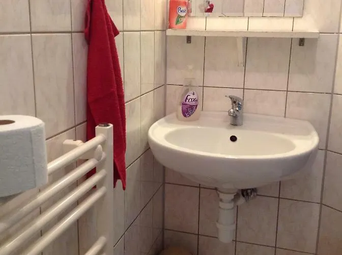 Privat Monika בית אירוח *