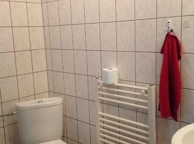 בית אירוח Privat Monika *