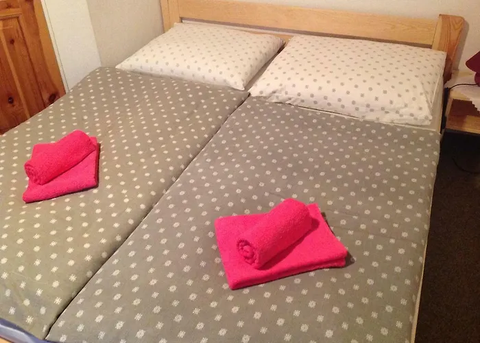 Privat Monika בית אירוח