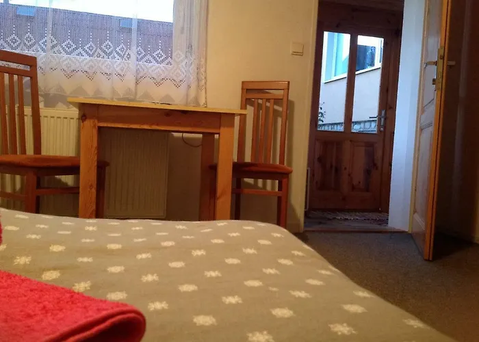 Privat Monika בית אירוח