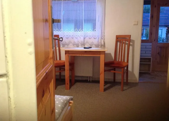 Privat Monika בית אירוח *