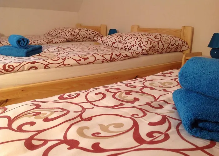 Privat Monika בית אירוח *