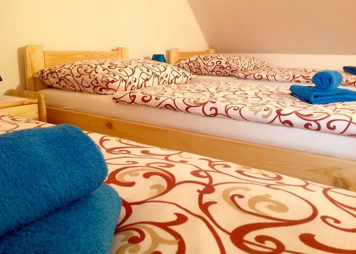 Privat Monika Stará Lesná