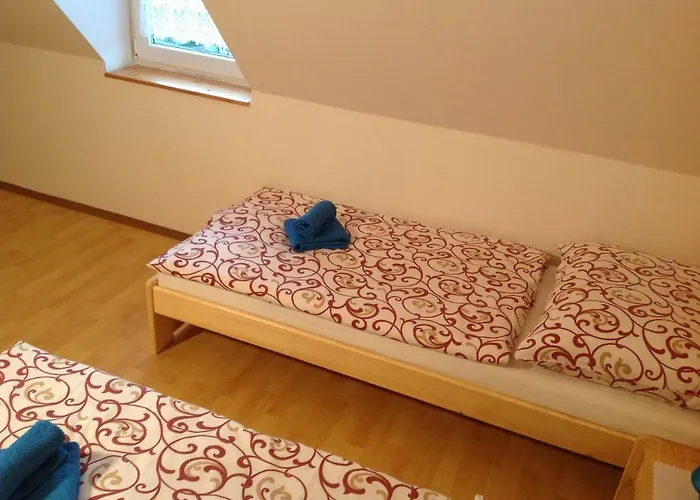 בית אירוח Privat Monika