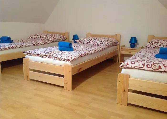 Privat Monika * Stará Lesná