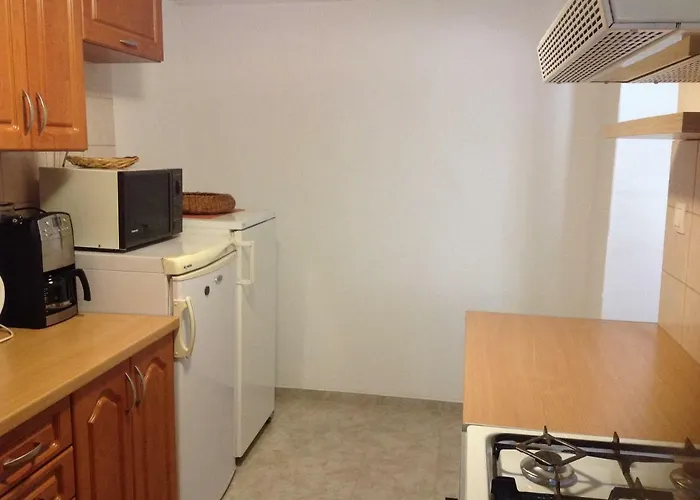 Privat Monika * Stará Lesná